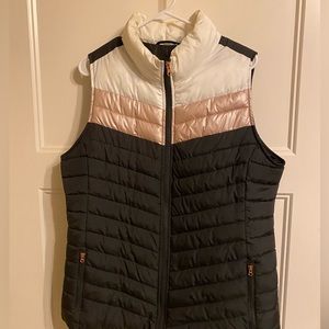 Cute Puffy Vest
